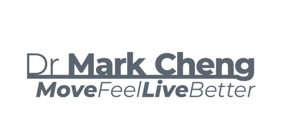 Dr. Mark Cheng