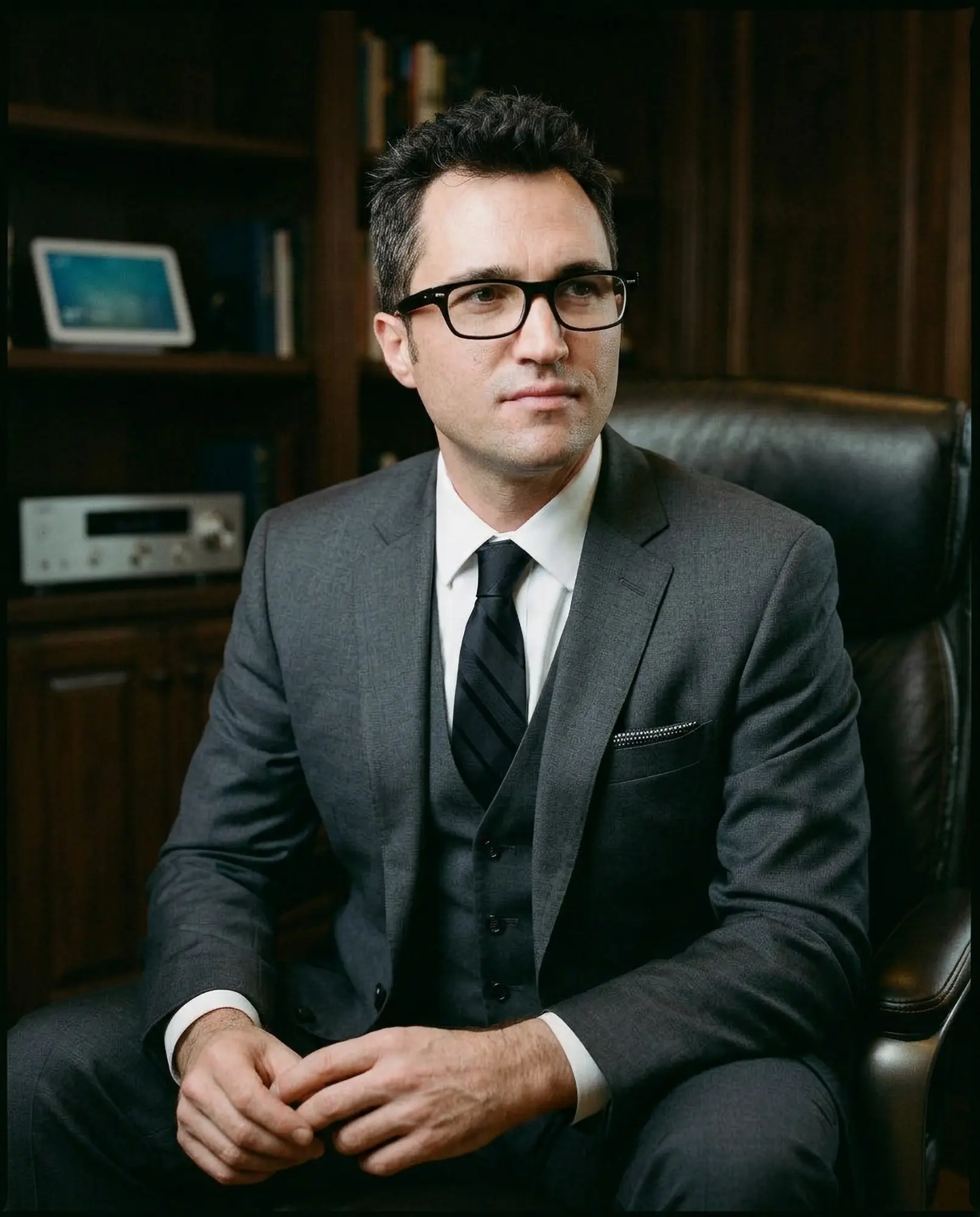 Daniel Rigmaiden
