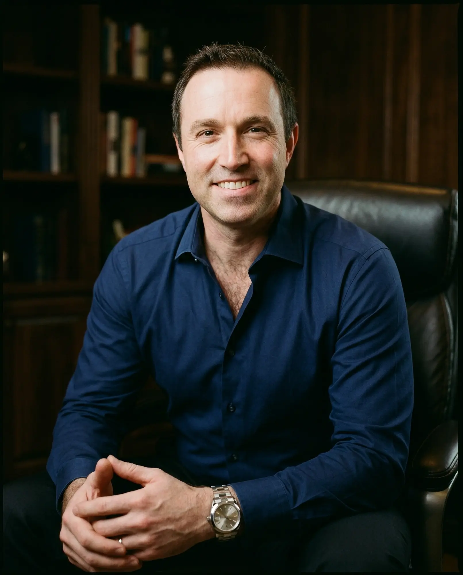 Ethan Fialkow